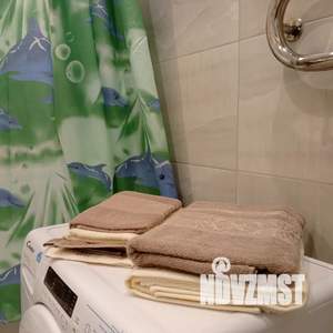 1-к квартира, посуточно, 39м2, 2/10 этаж