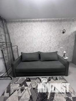 1-к квартира, посуточно, 45м2, 6/9 этаж