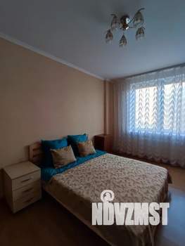 2-к квартира, посуточно, 67м2, 5/9 этаж