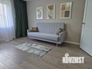 2-к квартира, посуточно, 48м2, 6/9 этаж