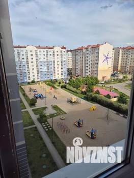 2-к квартира, посуточно, 45м2, 7/9 этаж