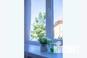 1-к квартира, посуточно, 12м2, 2/5 этаж