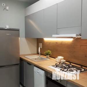 2-к квартира, посуточно, 54м2, 1/10 этаж