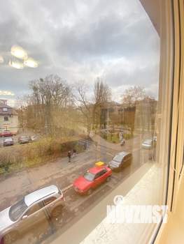 1-к квартира, на длительный срок, 45м2, 2/4 этаж