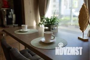 2-к квартира, посуточно, 46м2, 1/5 этаж