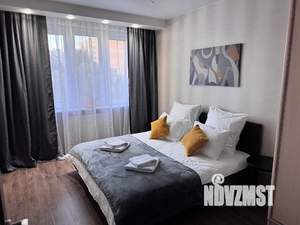 2-к квартира, посуточно, 65м2, 3/10 этаж