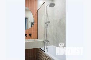 1-к квартира, посуточно, 32м2, 4/8 этаж