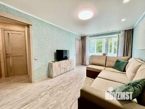 1-к квартира, на длительный срок, 35м2, 3/5 этаж