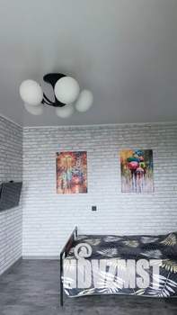 1-к квартира, посуточно, 40м2, 7/9 этаж