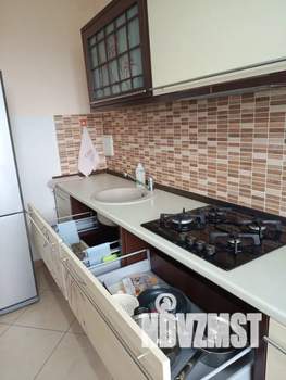 1-к квартира, посуточно, 43м2, 7/9 этаж