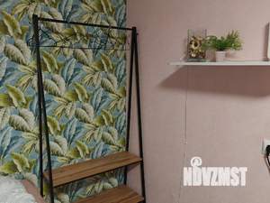 2-к квартира, посуточно, 46м2, 1/1 этаж