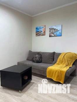 1-к квартира, посуточно, 31м2, 1/1 этаж