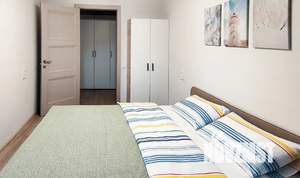 3-к квартира, посуточно, 63м2, 3/9 этаж