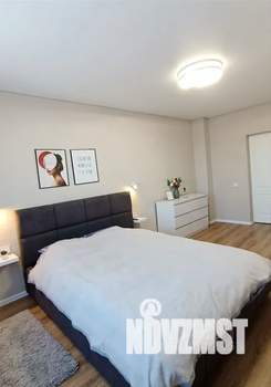 2-к квартира, посуточно, 52м2, 4/4 этаж