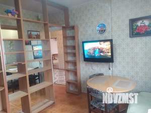 2-к квартира, посуточно, 70м2, 4/5 этаж