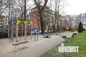2-к квартира, посуточно, 73м2, 8/10 этаж