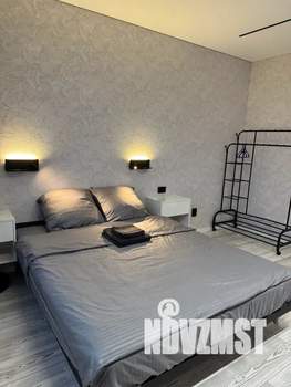 1-к квартира, посуточно, 49м2, 6/9 этаж