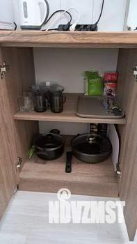 2-к квартира, посуточно, 44м2, 4/4 этаж