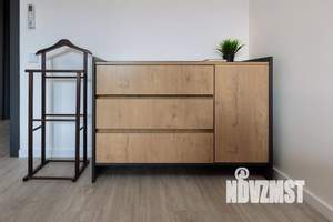 3-к квартира, посуточно, 80м2, 1/1 этаж