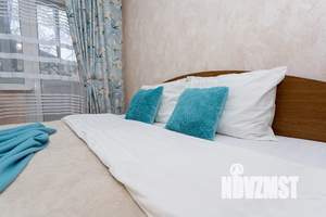 1-к квартира, посуточно, 35м2, 3/5 этаж