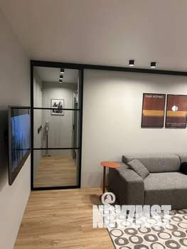 2-к квартира, посуточно, 45м2, 2/4 этаж