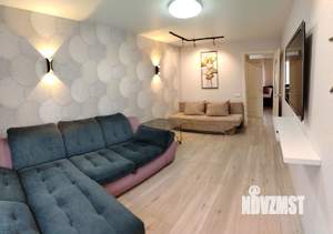 2-к квартира, посуточно, 47м2, 5/5 этаж