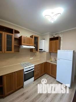 1-к квартира, посуточно, 36м2, 9/9 этаж