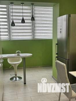 1-к квартира, посуточно, 51м2, 1/1 этаж