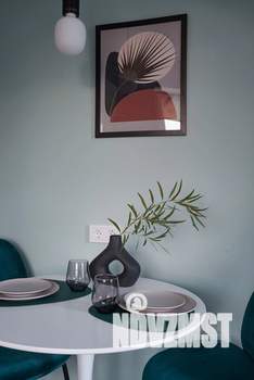 1-к квартира, посуточно, 22м2, 1/1 этаж