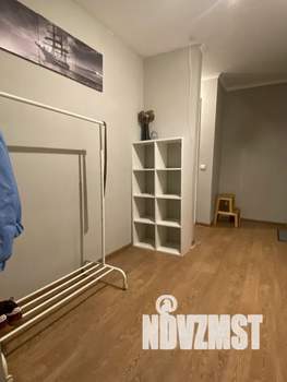 3-к квартира, посуточно, 65м2, 2/5 этаж