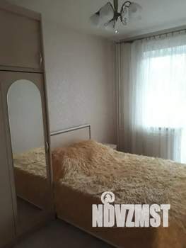 2-к квартира, посуточно, 53м2, 1/9 этаж