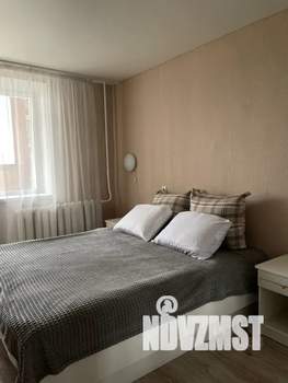 2-к квартира, посуточно, 60м2, 8/9 этаж