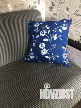 1-к квартира, посуточно, 39м2, 4/17 этаж