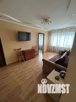 3-к квартира, посуточно, 75м2, 2/6 этаж