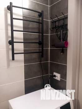 1-к квартира, посуточно, 30м2, 7/9 этаж