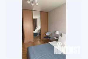 2-к квартира, посуточно, 56м2, 3/10 этаж