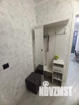 1-к квартира, посуточно, 29м2, 6/9 этаж