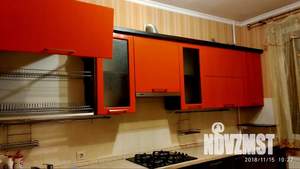 1-к квартира, посуточно, 37м2, 6/9 этаж