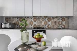 2-к квартира, посуточно, 80м2, 1/1 этаж