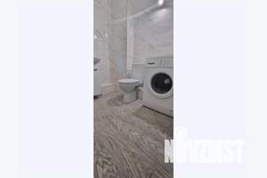 1-к квартира, посуточно, 40м2, 11/16 этаж