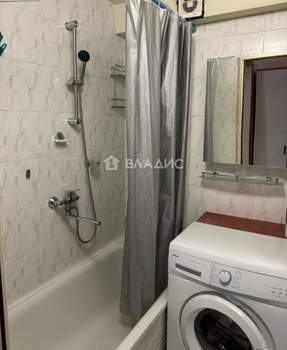 1-к квартира, на длительный срок, 32м2, 7/10 этаж