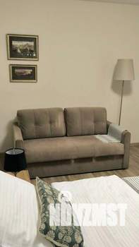 1-к квартира, посуточно, 31м2, 1/1 этаж