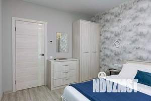 2-к квартира, посуточно, 61м2, 5/9 этаж
