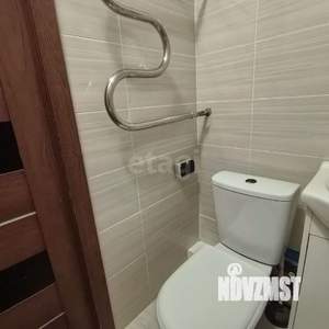 1-к квартира, на длительный срок, 34м2, 5/5 этаж