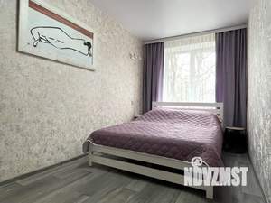 3-к квартира, посуточно, 65м2, 3/5 этаж