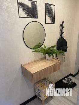 1-к квартира, посуточно, 32м2, 4/5 этаж