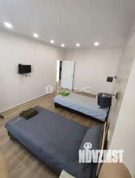 3-к квартира, на длительный срок, 74м2, 4/4 этаж