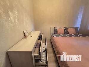 2-к квартира, посуточно, 43м2, 2/4 этаж