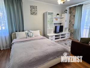 1-к квартира, посуточно, 35м2, 4/5 этаж