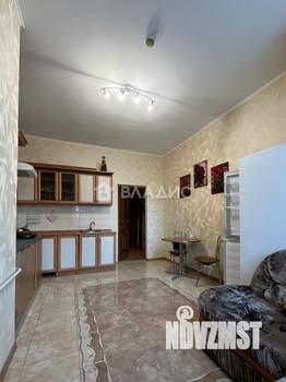 1-к квартира, на длительный срок, 57м2, 6/10 этаж